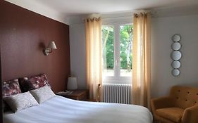Chambre D'Hotes A La Campagne