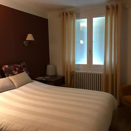 Chambre D'Hotes A La Campagne Coings Exterior photo