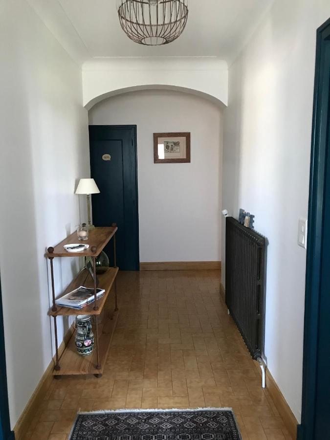 Chambre D'Hotes A La Campagne Coings Exterior photo
