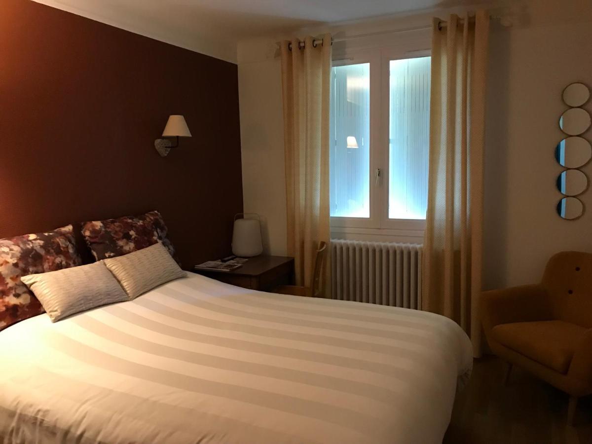 Chambre D'Hotes A La Campagne Coings Exterior photo